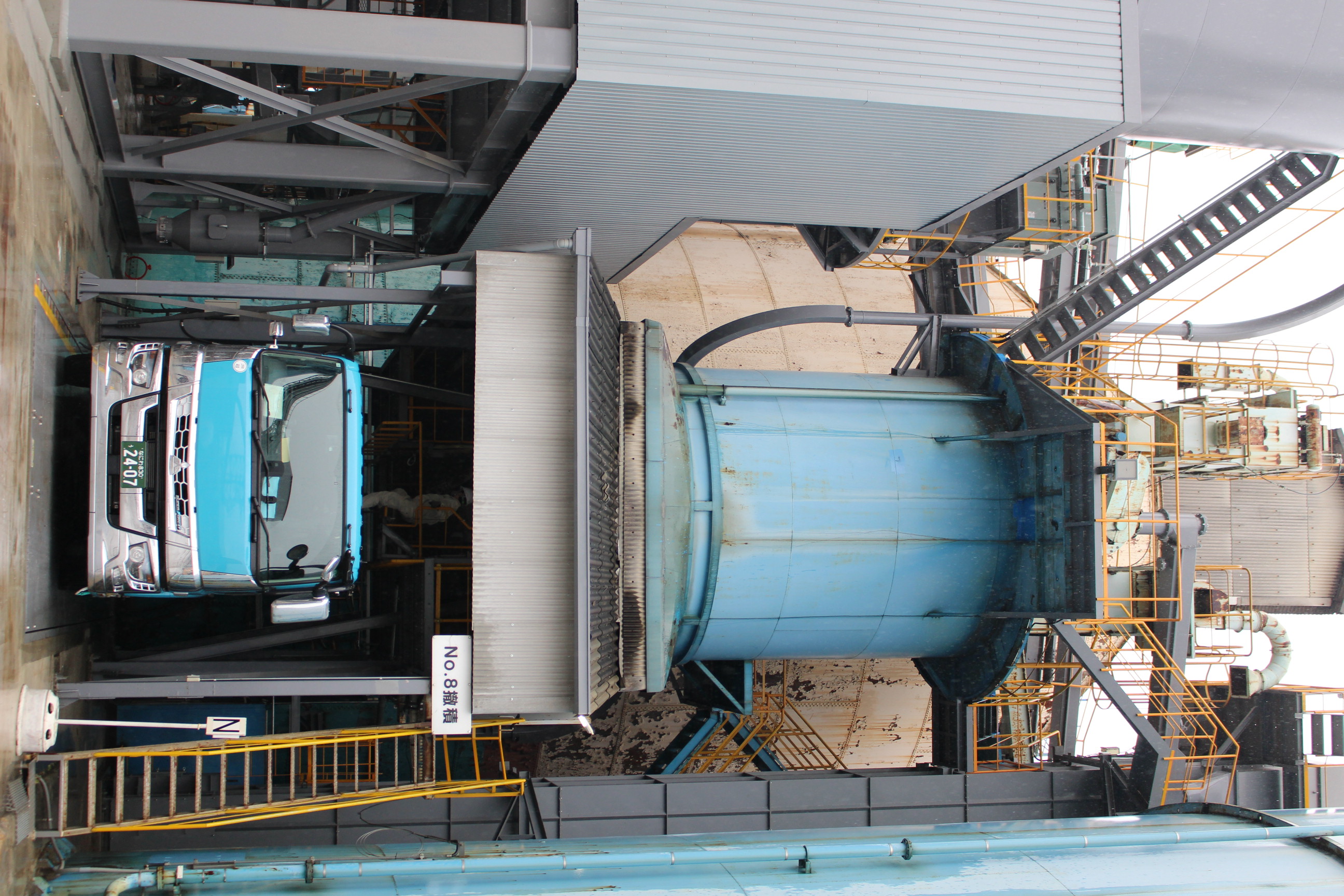 コンクリート混和剤