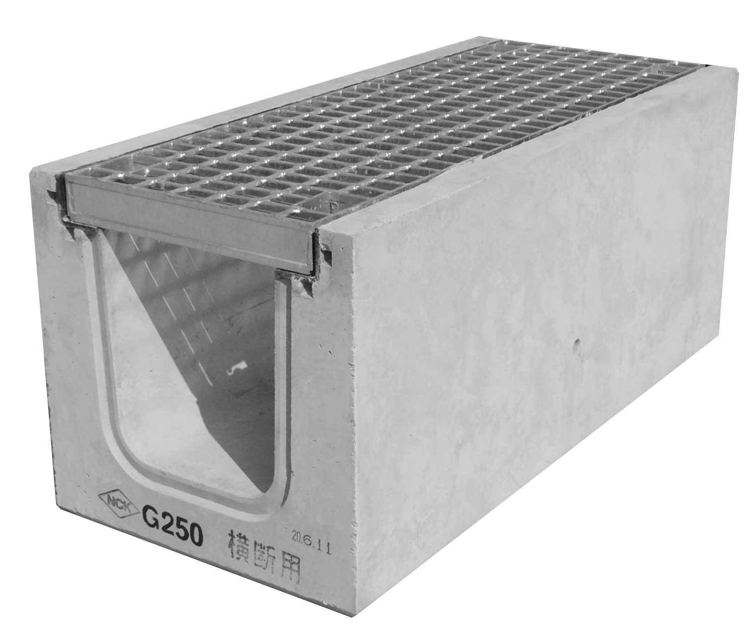 コンクリート製品例3