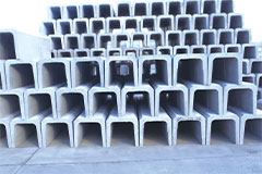 コンクリート二次製品販売